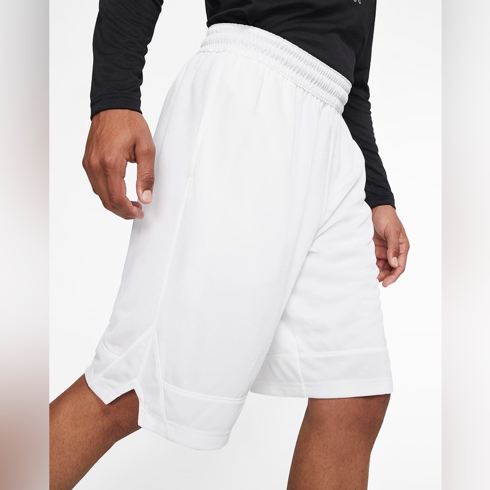 NWT Nike Dri-FIT Icon Men's Basketball Shorts 🏀 - Picture 5 of 10